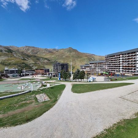 Apartment Oisans 37 By Interhome Saint-Martin-de-Belleville Exterior foto